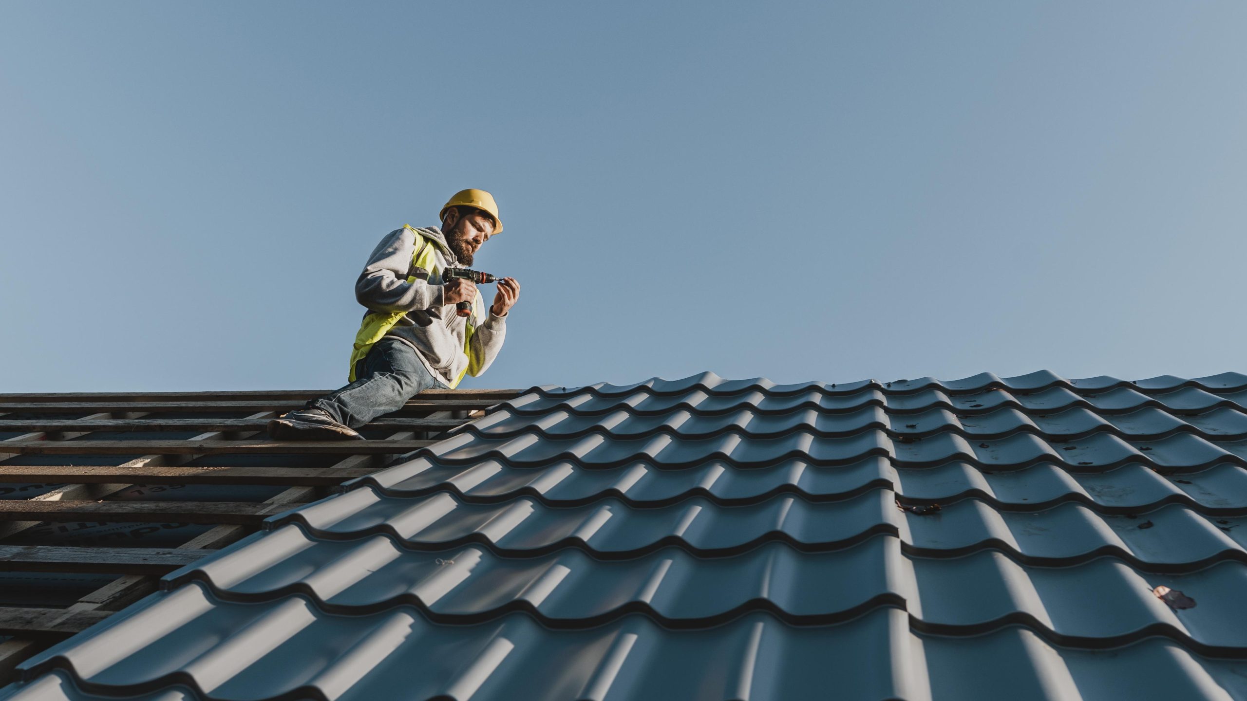 How to Prepare Your Roof for Miami’s Hurricane Season